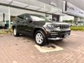 2026 Jeep Grand Cherokee 3.6L Limited