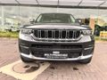 2026 Jeep Grand Cherokee 3.6L Limited