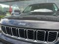 2026 Jeep Grand Cherokee 3.6L Limited