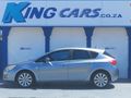 2011 Opel Astra 1.6 Essentia 5-dr