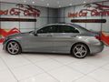 2017 Mercedes-Benz C-Class C 180 AMG Line Auto