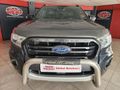 2019 Ford Ranger 2.0D Bi-Turbo Wildtrak 4x4 Auto Double-Cab