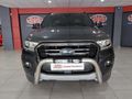 2019 Ford Ranger 2.0D Bi-Turbo Wildtrak 4x4 Auto Double-Cab