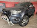 2019 Ford Ranger 2.0D Bi-Turbo Wildtrak 4x4 Auto Double-Cab