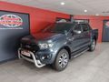 2019 Ford Ranger 2.0D Bi-Turbo Wildtrak 4x4 Auto Double-Cab
