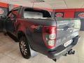 2019 Ford Ranger 2.0D Bi-Turbo Wildtrak 4x4 Auto Double-Cab