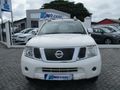 2013 Nissan Navara 2.5 dCi LE 4x4 Auto Double-Cab