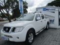 2013 Nissan Navara 2.5 dCi LE 4x4 Auto Double-Cab
