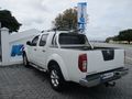 2013 Nissan Navara 2.5 dCi LE 4x4 Auto Double-Cab