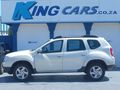 2014 Renault Duster 1.6 Dynamique