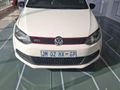 2014 Volkswagen Polo GTI 1.4 TSI Auto
