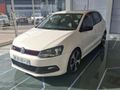 2014 Volkswagen Polo GTI 1.4 TSI Auto