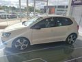 2014 Volkswagen Polo GTI 1.4 TSI Auto
