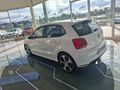 2014 Volkswagen Polo GTI 1.4 TSI Auto