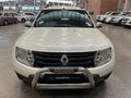2014 Renault Duster 1.5 dCi Dynamique