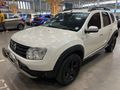 2014 Renault Duster 1.5 dCi Dynamique