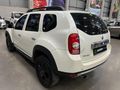 2014 Renault Duster 1.5 dCi Dynamique