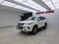 2021 Toyota Fortuner 2.8 GD-6 Epic Auto