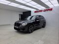 2019 BMW X3 M Competition
