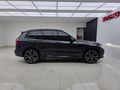 2019 BMW X3 M Competition