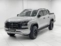 2026 Mitsubishi Triton 2.4 Di-DC Athlete 4x4 Double Cab Auto