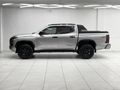 2026 Mitsubishi Triton 2.4 Di-DC Athlete 4x4 Double Cab Auto