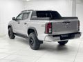 2026 Mitsubishi Triton 2.4 Di-DC Athlete 4x4 Double Cab Auto
