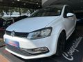 2017 Volkswagen Polo GP 1.2 TSI Comfortline (66kW)