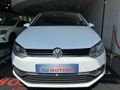 2017 Volkswagen Polo GP 1.2 TSI Comfortline (66kW)
