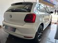 2017 Volkswagen Polo GP 1.2 TSI Comfortline (66kW)