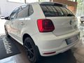 2017 Volkswagen Polo GP 1.2 TSI Comfortline (66kW)