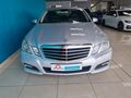 2010 Mercedes-Benz E-Class E 200 CGI BE Avantgarde