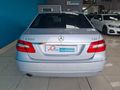2010 Mercedes-Benz E-Class E 200 CGI BE Avantgarde