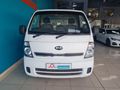 2014 Kia K-Series Pick-Up K 2500 Single-Cab