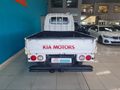 2014 Kia K-Series Pick-Up K 2500 Single-Cab