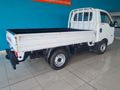 2014 Kia K-Series Pick-Up K 2500 Single-Cab