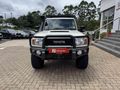 2022 Toyota Land Cruiser 79 4.5 D 70th Edition Single-Cab