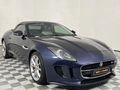 2014 Jaguar F-Type S 3.0 V6 Convertible