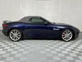 2014 Jaguar F-Type S 3.0 V6 Convertible