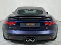 2014 Jaguar F-Type S 3.0 V6 Convertible