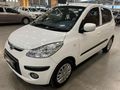 2011 Hyundai i10 1.1 GLS