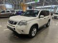 2012 Nissan X-Trail 2.0 4x2 XE