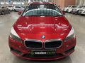 2015 BMW 2 Series 220i Active Tourer Auto