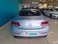 2016 Mercedes-Benz C-Class C 200 Coupe Auto