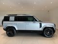 2021 Land Rover Defender 110 D240 SE X-Dynamic (177kW)