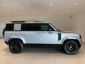 2021 Land Rover Defender 110 D240 SE X-Dynamic (177kW)