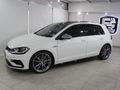 2017 Volkswagen Golf VII 2.0 TSI R Auto