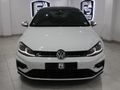 2017 Volkswagen Golf VII 2.0 TSI R Auto