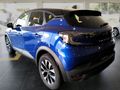 2025 Renault Captur 1.3T Techno EDC Auto