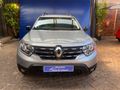 2022 Renault Duster 1.5 dCi zen